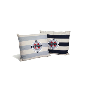Pillow Cover-Pudebetrk Regatta