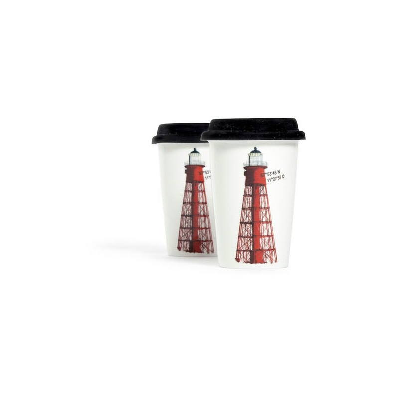 Lord Nelson 2-pack Mugs