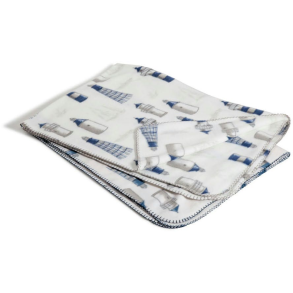 Lord Nelson Victory Fleece Plaid Fyrar