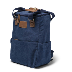 Orrefors Hunting Cooler Backpack Bl