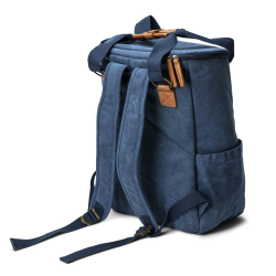 Orrefors Hunting Cooler Backpack Bl