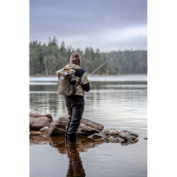 Orrefors Hunting Cooler Backpack Grn