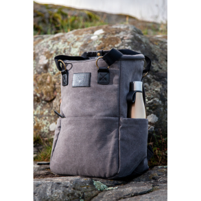Orrefors Hunting Cooler Backpack Gr