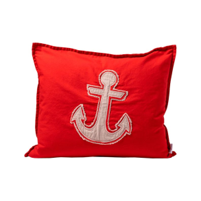Pudebetrk - Pillow Cover Anker Rd