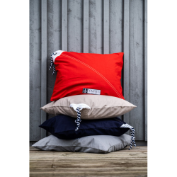 Pudebetrk - Pillow Cover Yacht Sand
