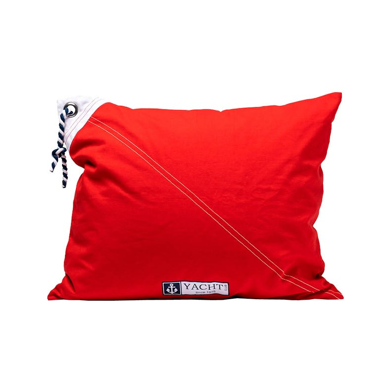 Pudebetrk - Pillow Cover Yacht Rd