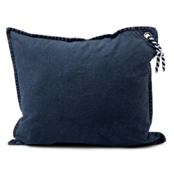 Pudebetrk -Pillow Cover Kvlinge Navy