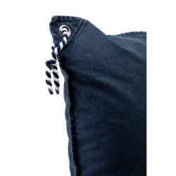 Pudebetrk -Pillow Cover Kvlinge Navy