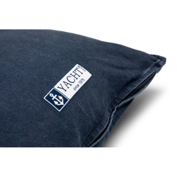 Pudebetrk -Pillow Cover Kvlinge Navy