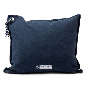Pudebetrk -Pillow Cover Kvlinge Navy