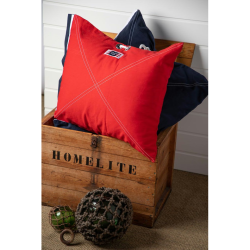 Pudebetrk -Pillow Cover Falsterbo Rd