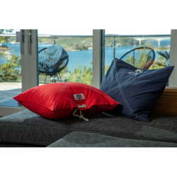 Pudebetrk -Pillow Cover Falsterbo Bl