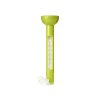 Badetermometer Lime
