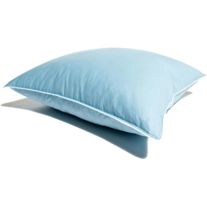 Queen Anne Naturpude - 100% Fjer 50x60 Cm