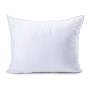 Inderpude 50x60 Syntetisk fyld