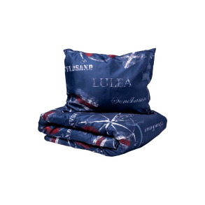 Sengest Lord Nelson Victory Kyst Microfiber Bl