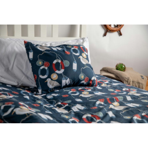 Sengest Havsnra Microfibre Navy