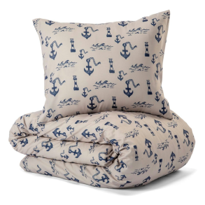 Sengest Vassviken mikrofiber Beige