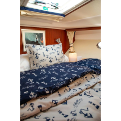 Sengest Vassviken mikrofiber Beige