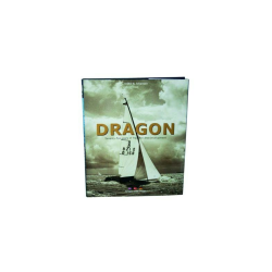 Dragon Krebs & Johansen