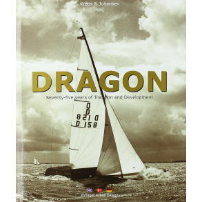 Dragon Krebs & Johansen