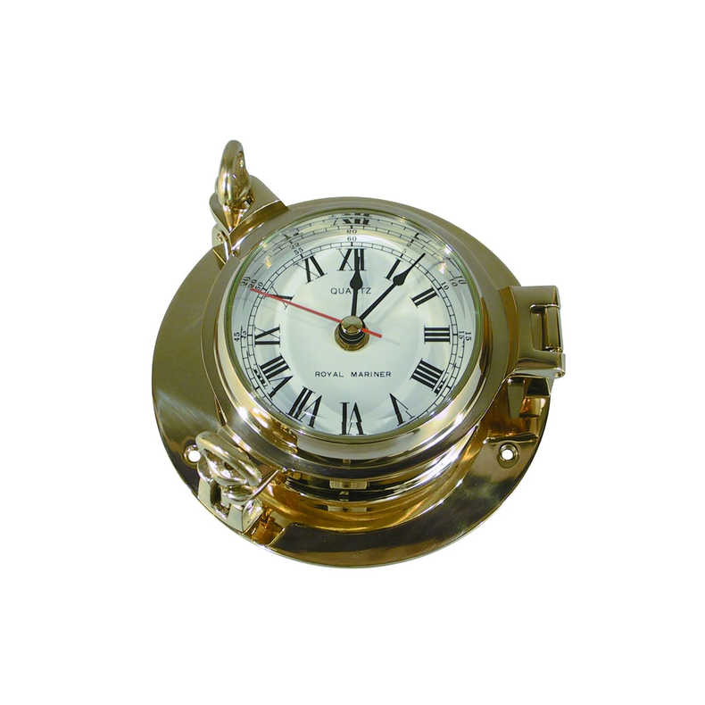 Ur - Royal Mariner - Lille Koje - 145x50 Skive 90mm