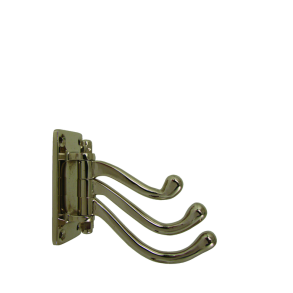 Svingkrog - Nikkel - 3 Kroge