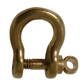 Sjkel - Erstattet Af Lige Model - 4,76mm - 3/16'' - bning 8-10mm