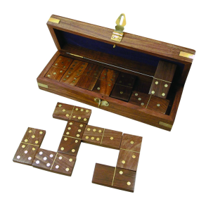 Domino I Trgaveske 20 X 7cm