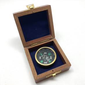 Kompas I Tr-Gaveske 2''