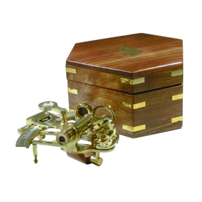 Sekstant 4'' I Tr-ske