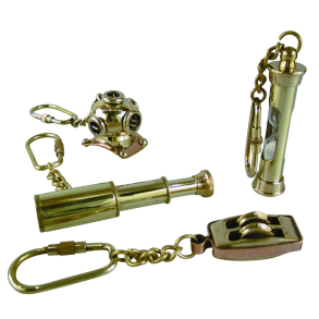 Nglering - Blok - Messing