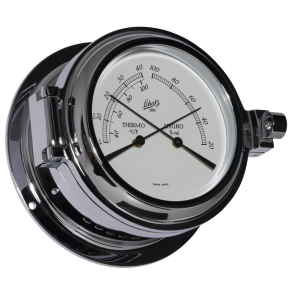 Comfortmeter - Success - 115mm - Forkromet