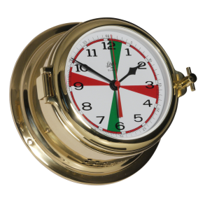 Ur M. Radio Silence -  Midi - 155mm - Lakeret Messing - Arabertal