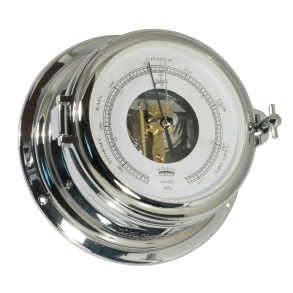 Barometer - Meca - Midi - 155mm - Forkromet