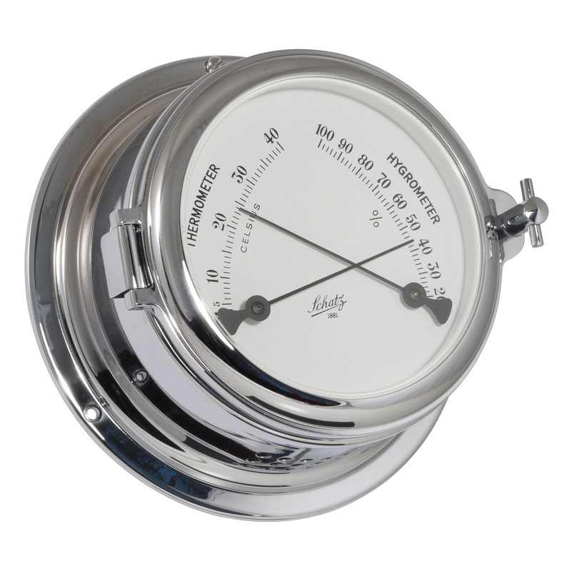 Comfortmeter - Midi - 155mm  - Forkromet