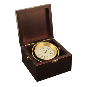 Ur - Schatz - I trske - 175x175x115mm