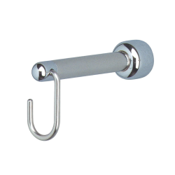 Ophng ""fyrskib"" Messing/Rustfrit Stl 