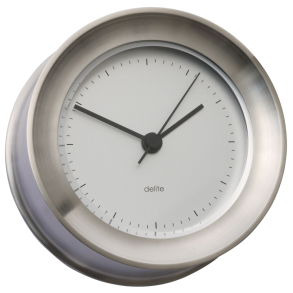 Ur - Zealand - Brstet Rustfri Stl