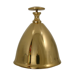 Receptionsklokke Tom Stepp 