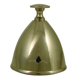 Receptionsklokke Tom Stepp 