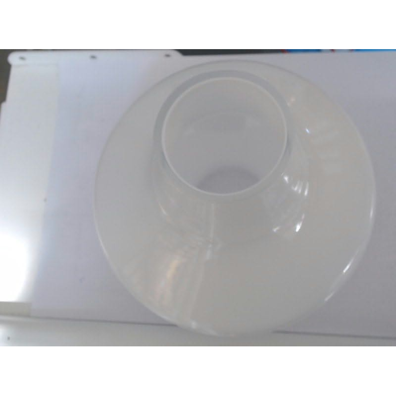 Petronella-Kuppel - Bunddiameter 64mm
