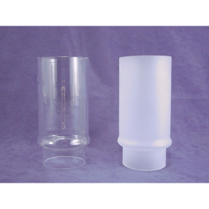 Lampeglas - Mat - Til Ellipse bordlampe