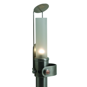 Rghtte Til Cabinlite - Rustfrit Stl