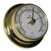 Altitude 838 - Barometer - Messing - 71mm - Engelsk