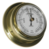 Altitude 842 - Barometer - Messing - adgang fortil - Engelsk - 95mm