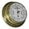 Altitude 852 - Barometer - Messing - Adgang fortil - 125mm - Engelsk