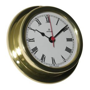 Altitude 858 - Ur - Messing - 127mm
