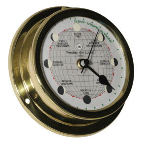 Altitude 858 - Mneur - Messing - 127mm - Fransk