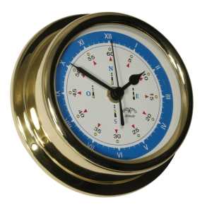 Altitude 866 - Ur - Messing - 150mm - Cardinal